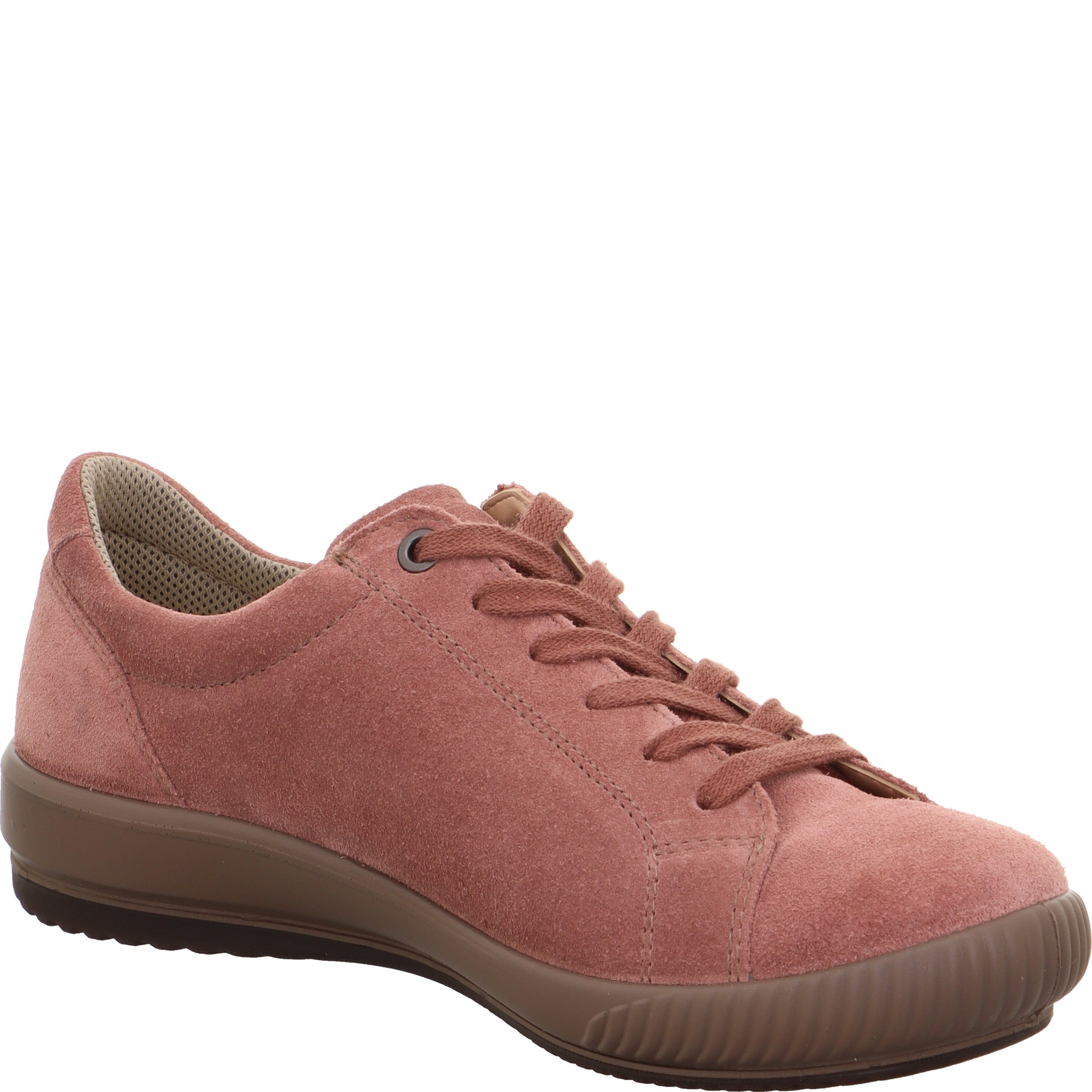 Legero TANARO 5.0 Damen Sneaker low - Material: Leder in Rosa
