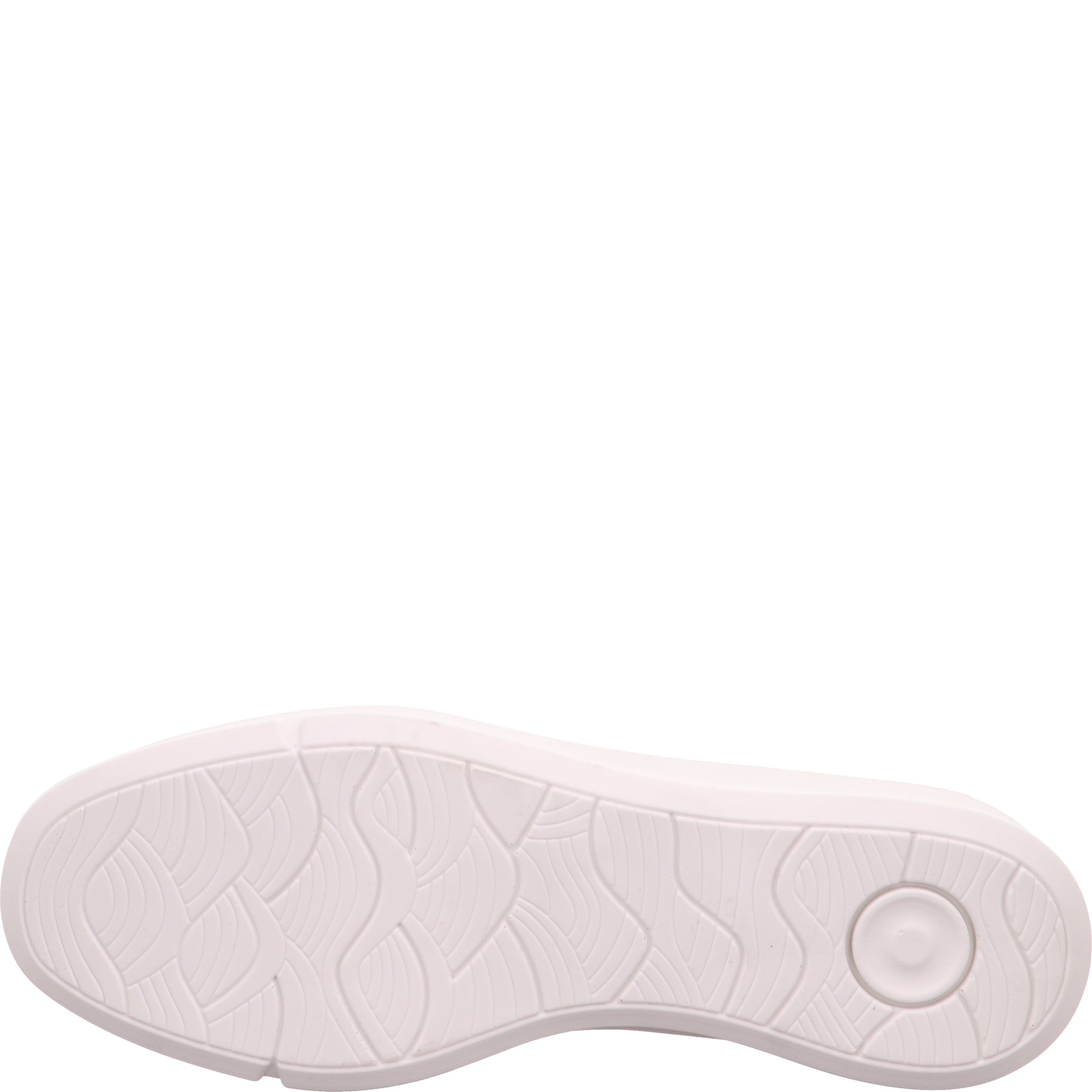 Legero LUCCA Damen Ballerina - Material: Textil in Schwarz