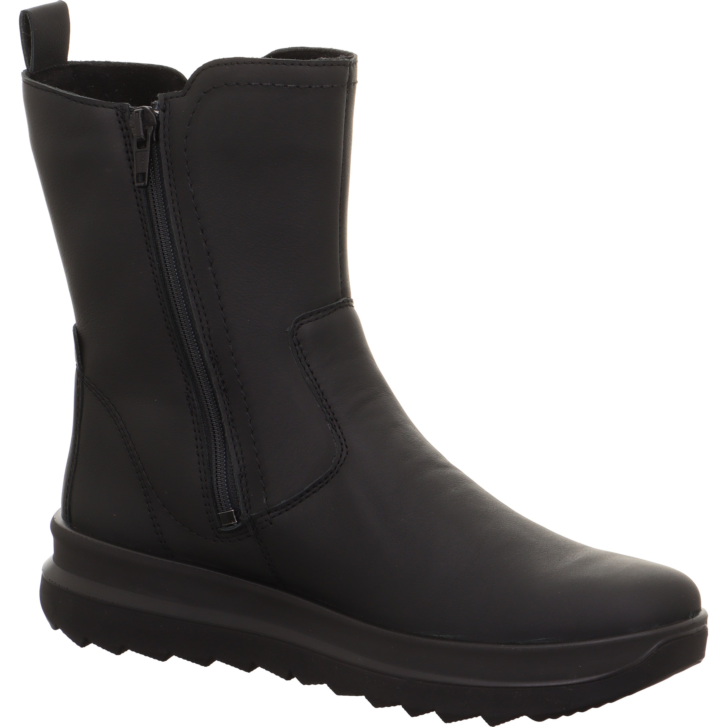 Legero DREAMER Damen  - Material: Leder in Schwarz