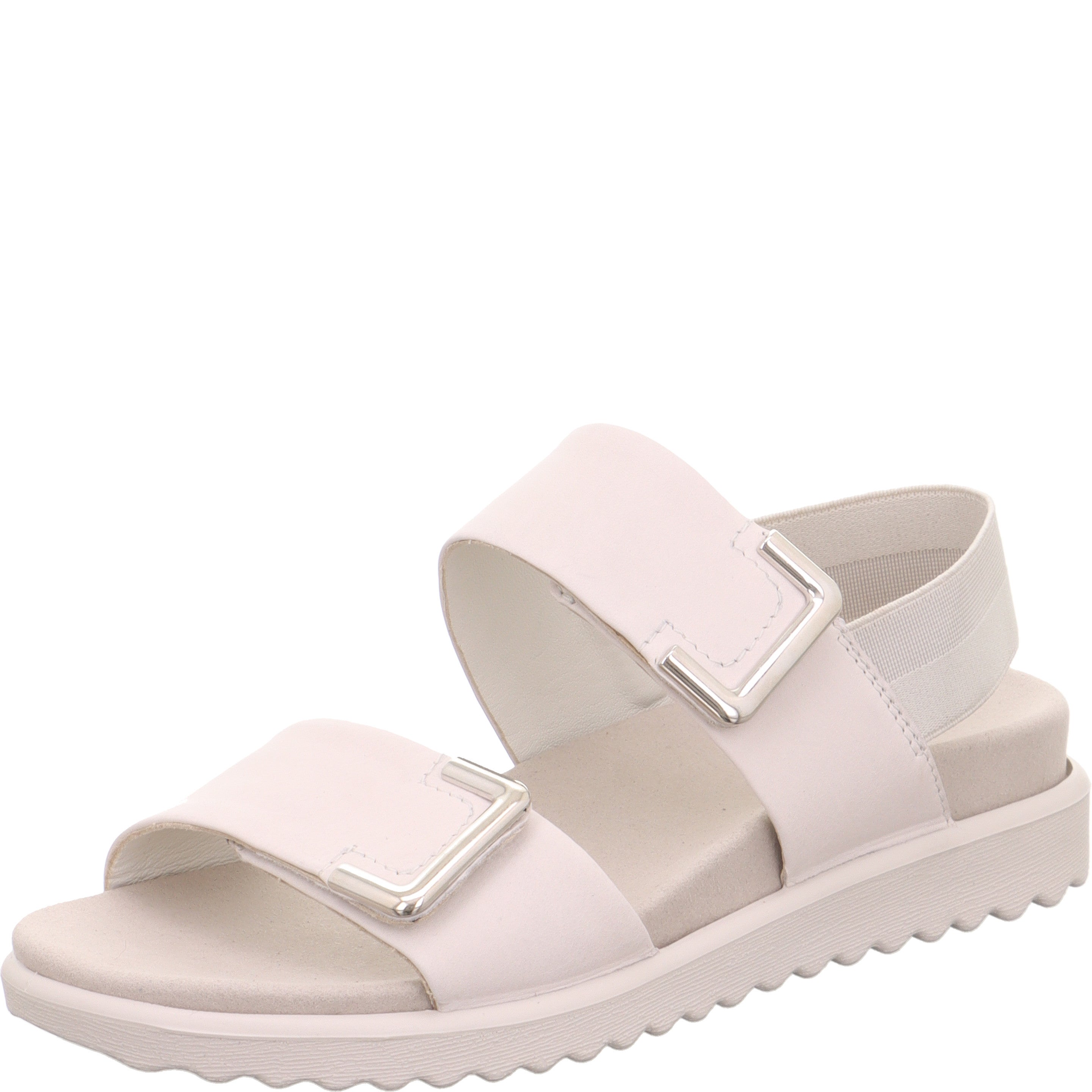 Legero MOVE Damen Sandale - Material: Leder in Beige