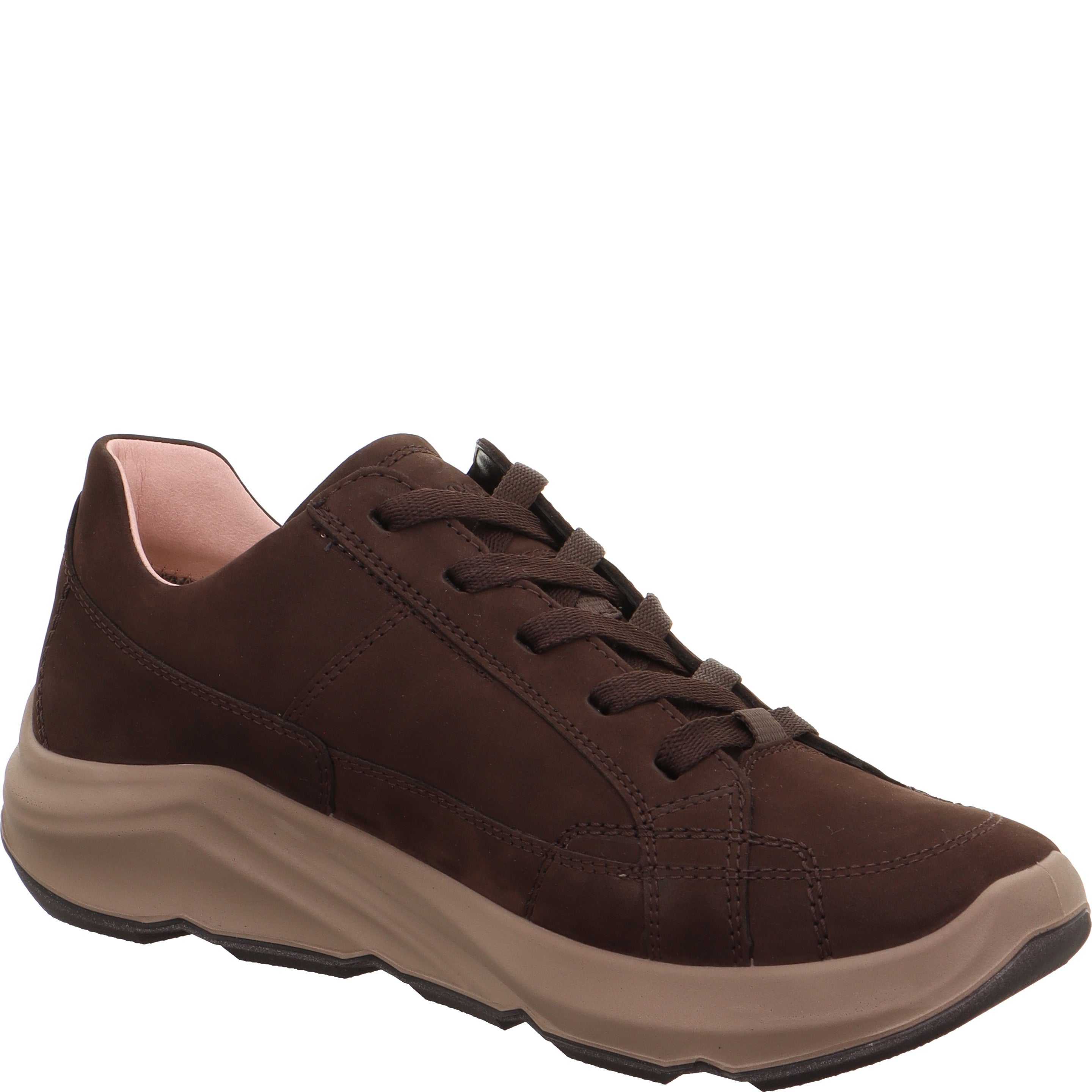 Legero BLISS Damen  - Material: Leder in Braun