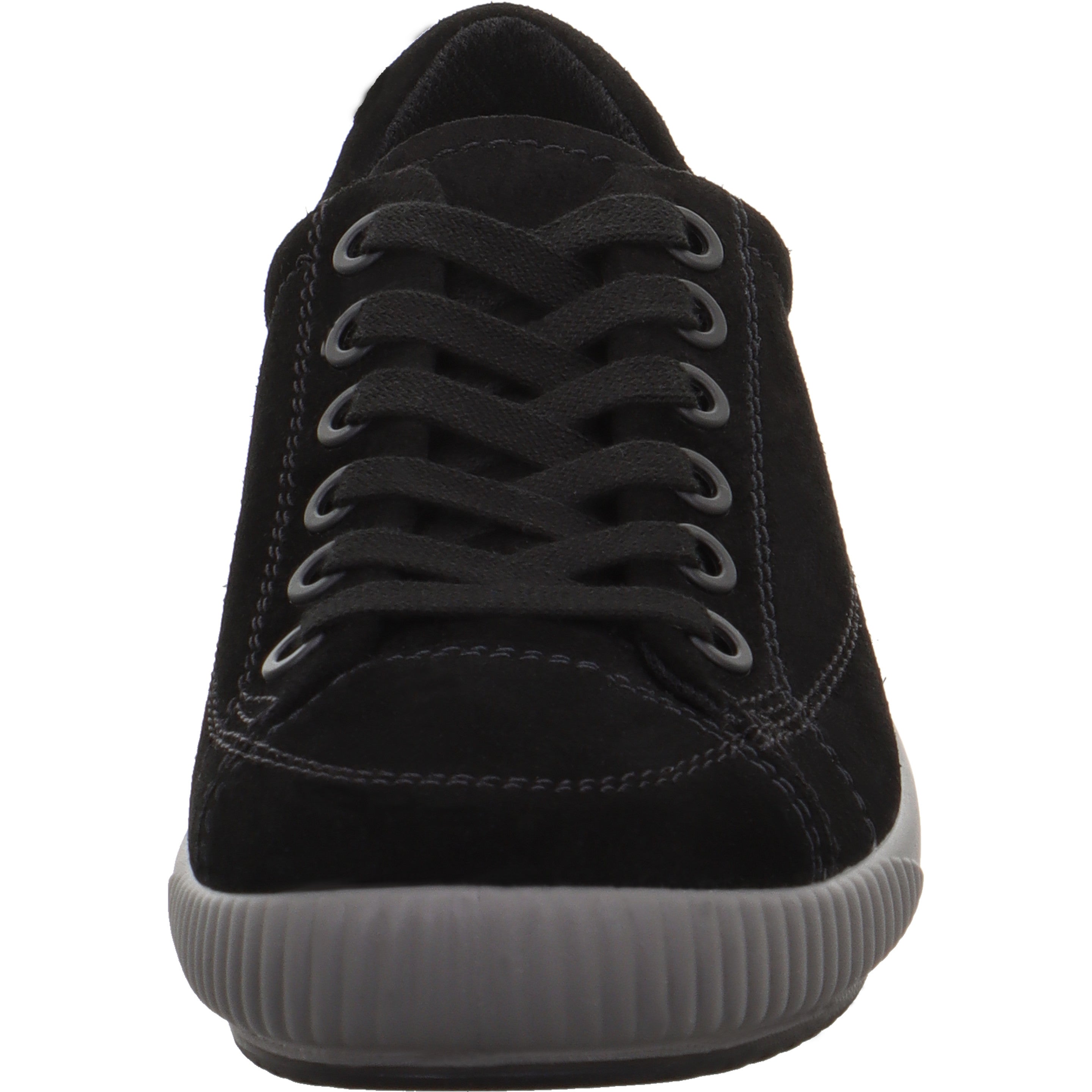 Legero TANARO 5.0 Damen Sneaker low - Material: Leder in Schwarz
