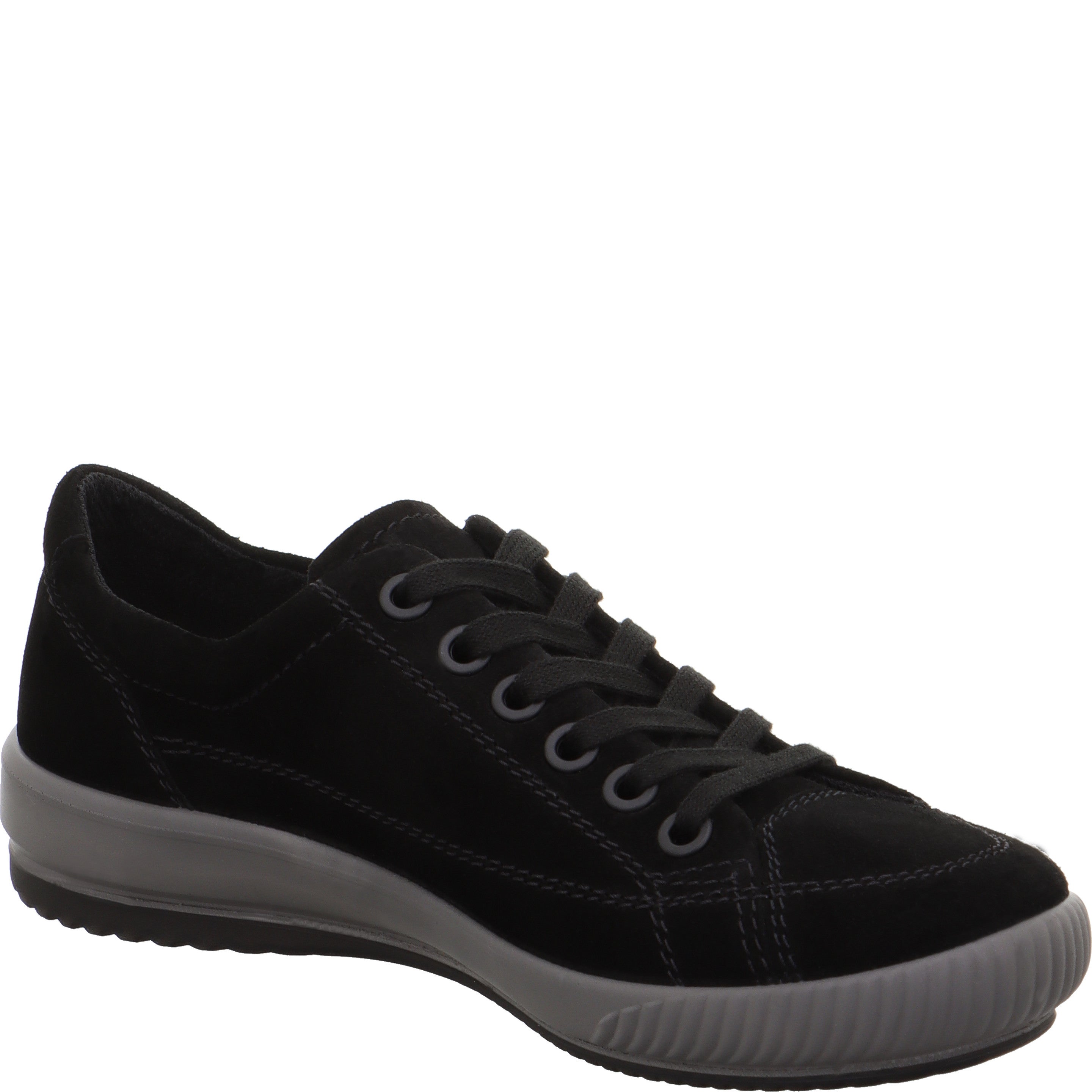 Legero TANARO 5.0 Damen Sneaker low - Material: Leder in Schwarz