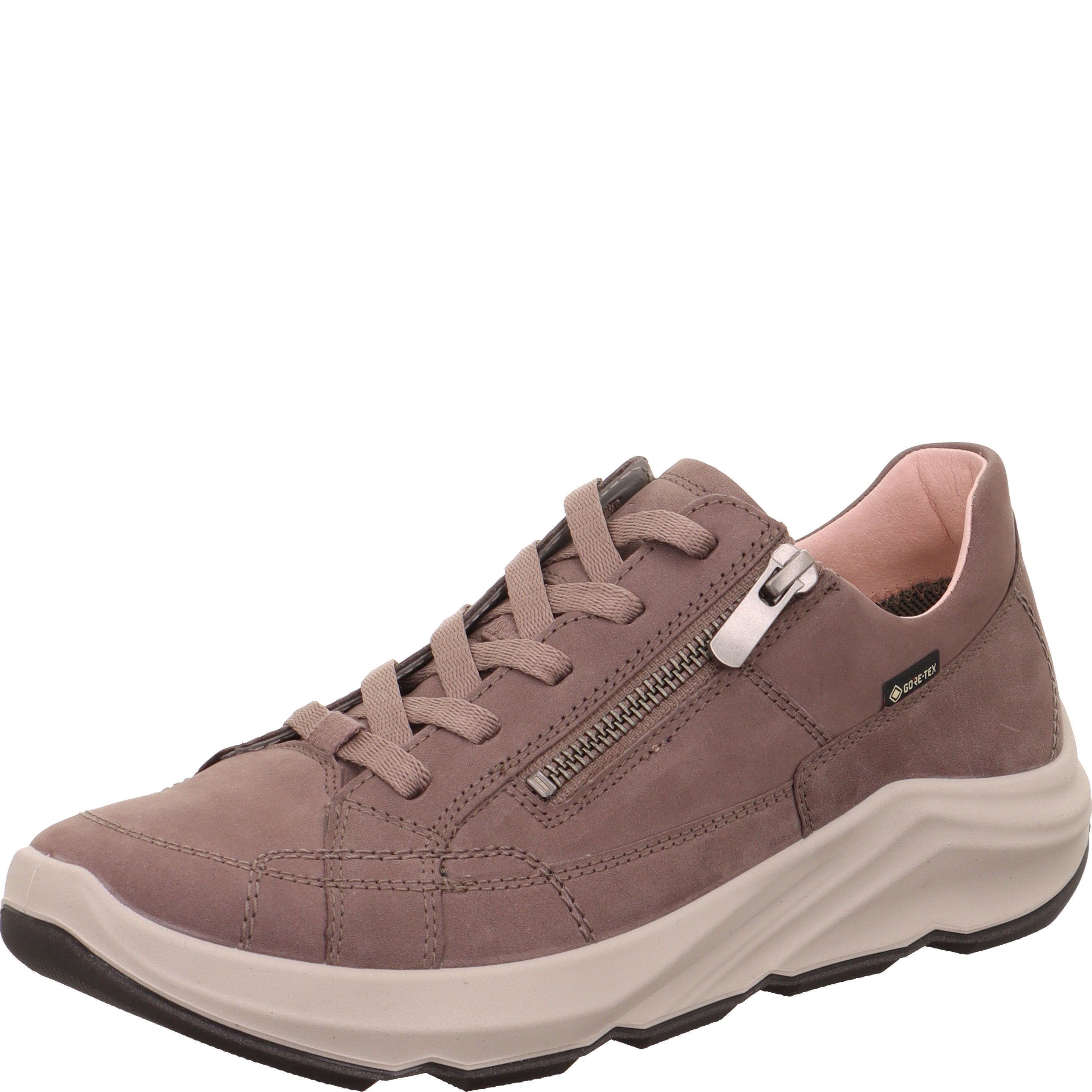 Legero BLISS Damen  - Material: Leder in Rosa