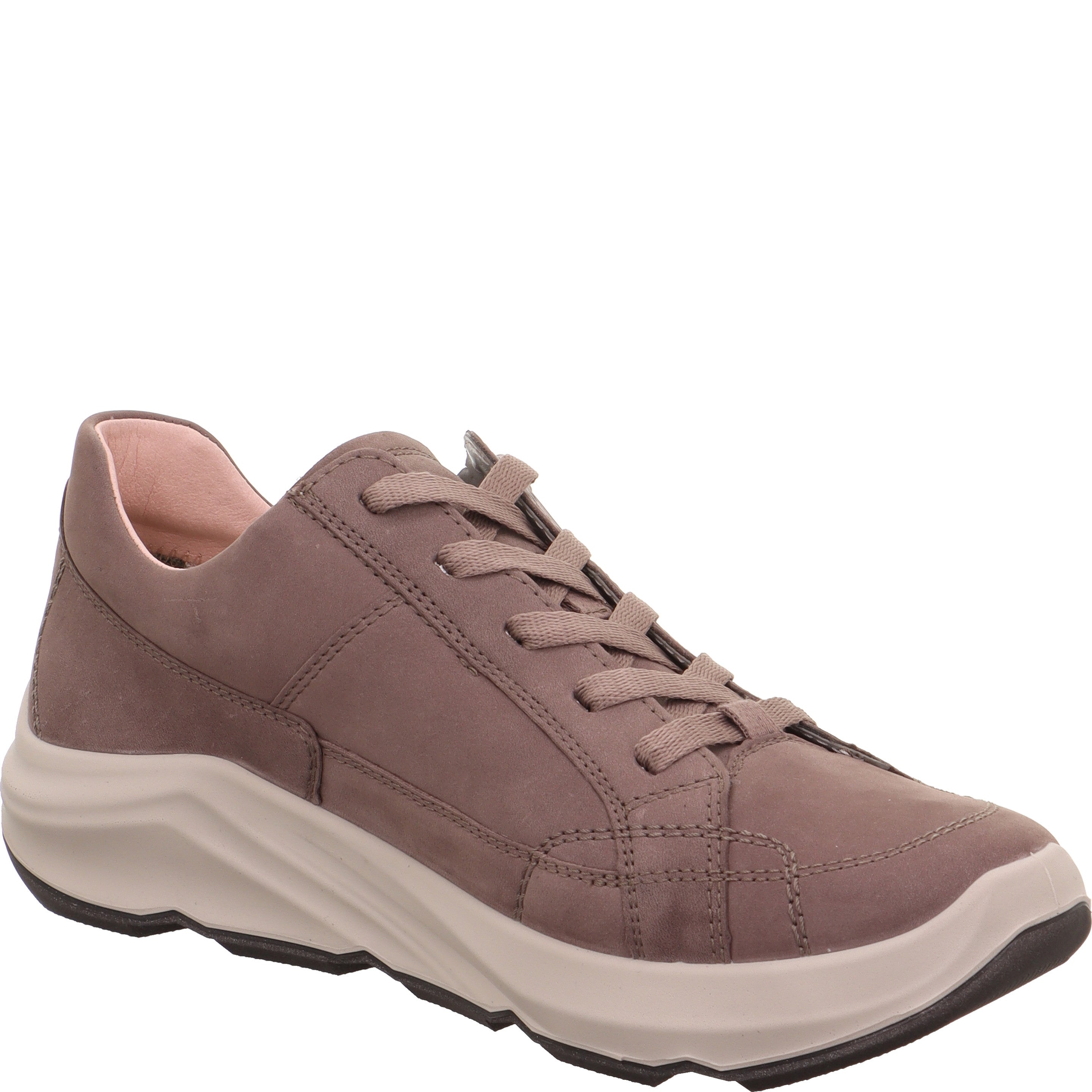 Legero BLISS Damen  - Material: Leder in Rosa