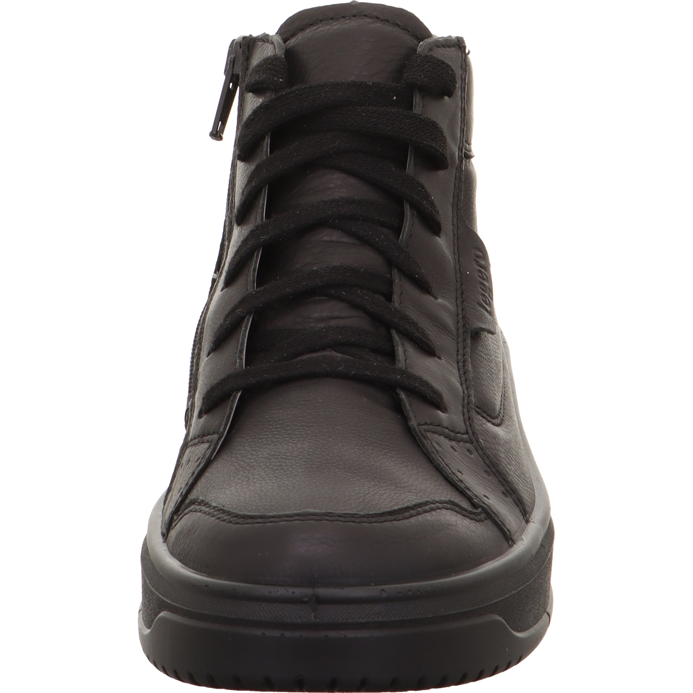 Legero REJOISE Damen  - Material: Leder in Schwarz