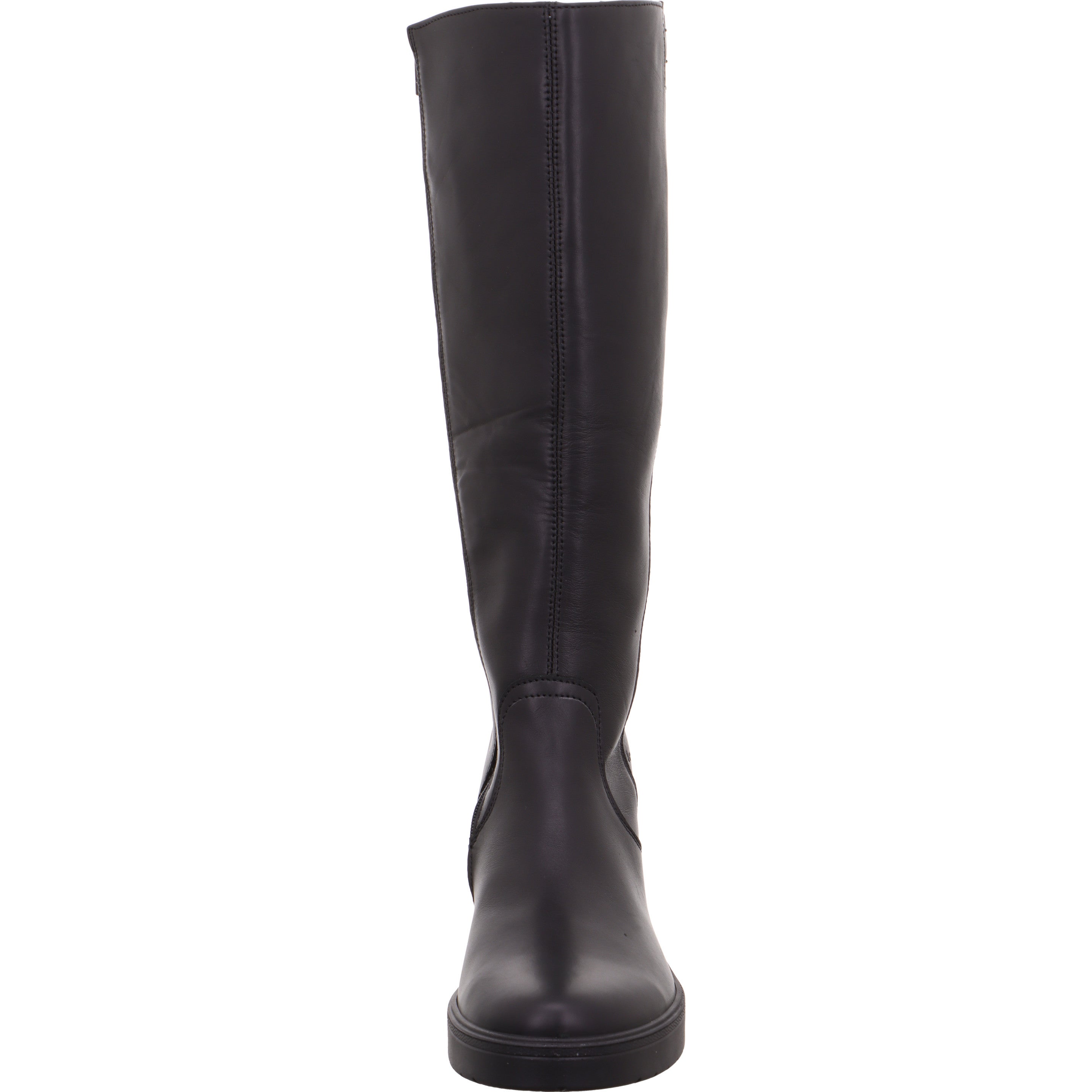 Legero MYSTIC Damen Stiefel - Material: Leder in Schwarz