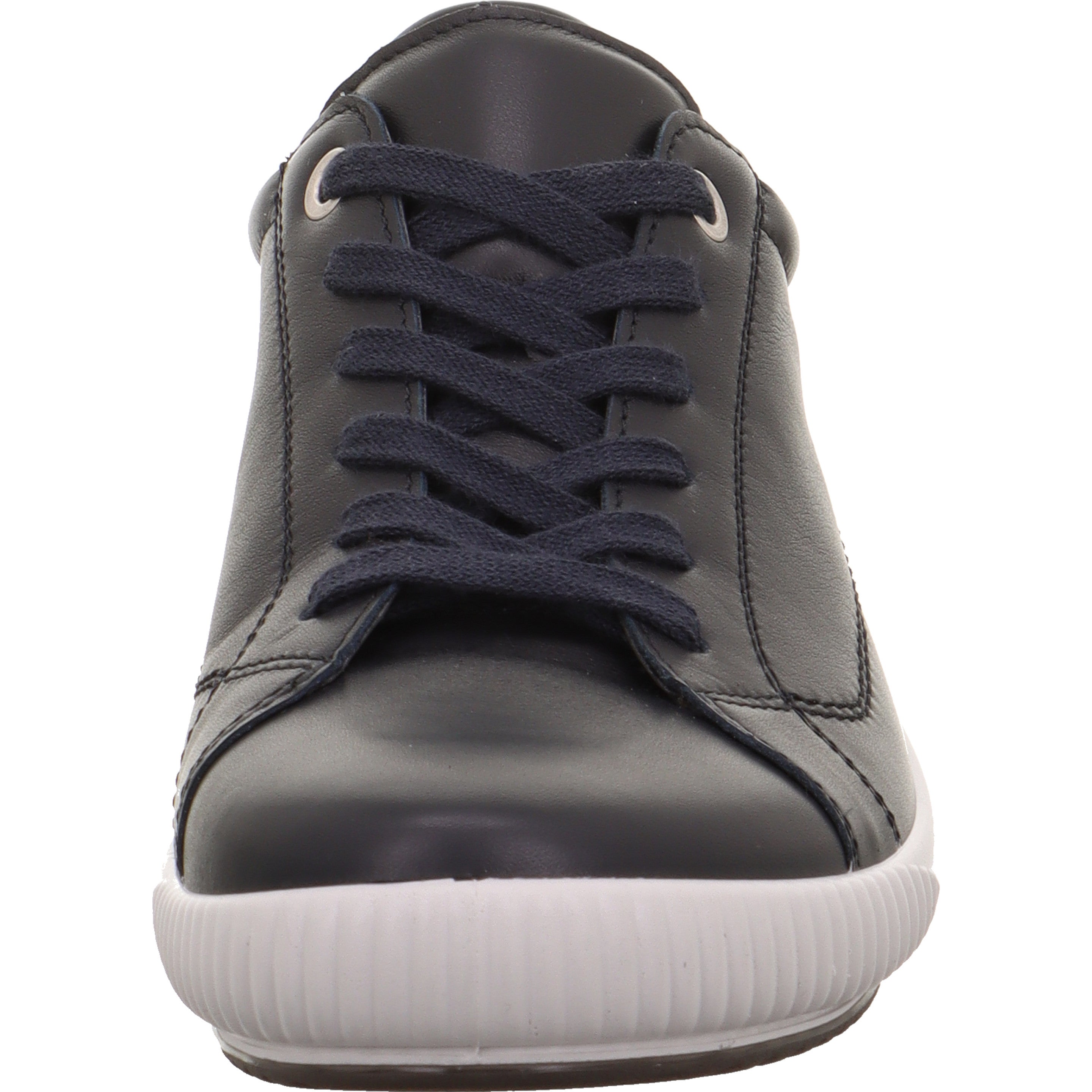 Legero TANARO 5.0 Damen  - Material: Leder in Blau