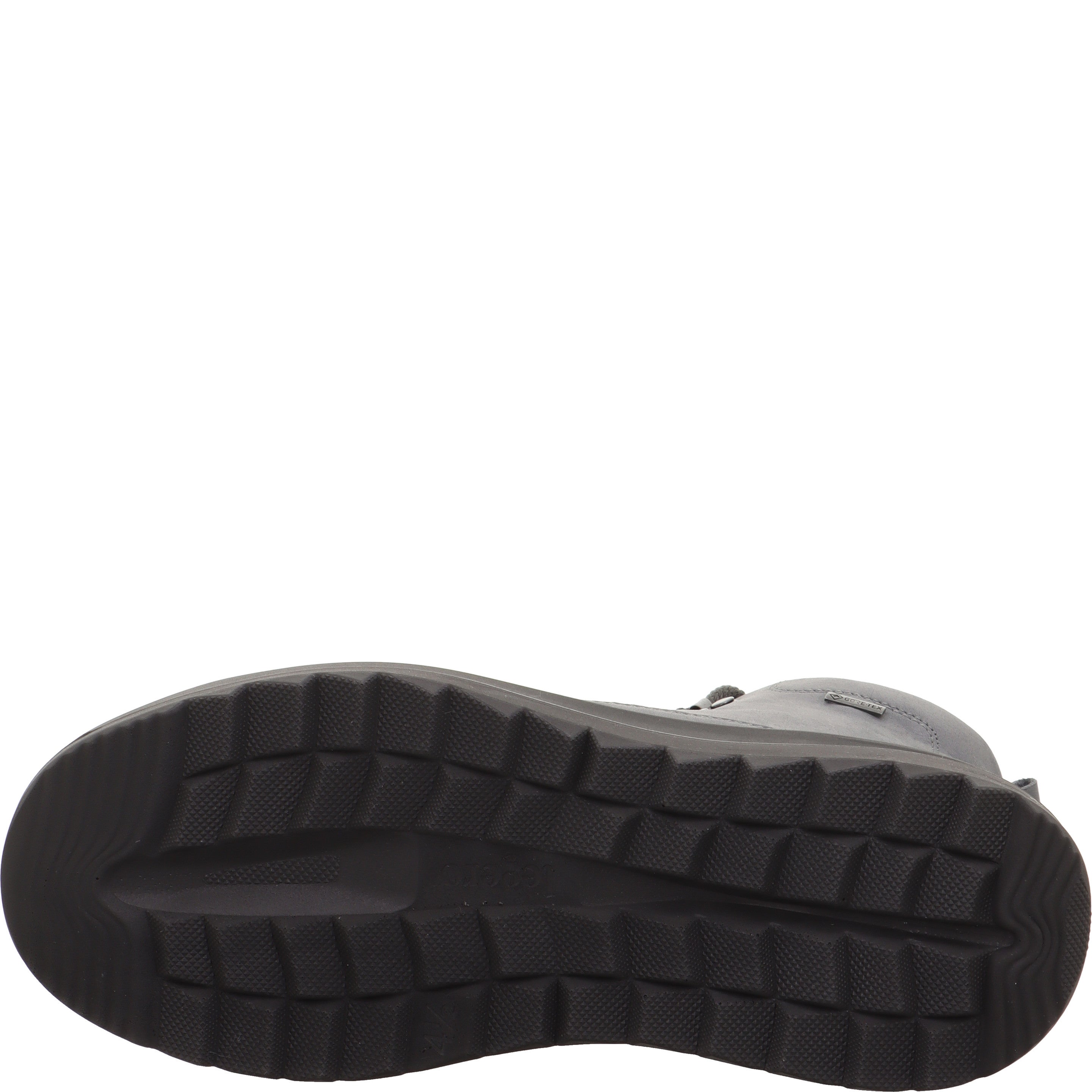 Legero DREAMER Damen  - Material: Leder in Grau