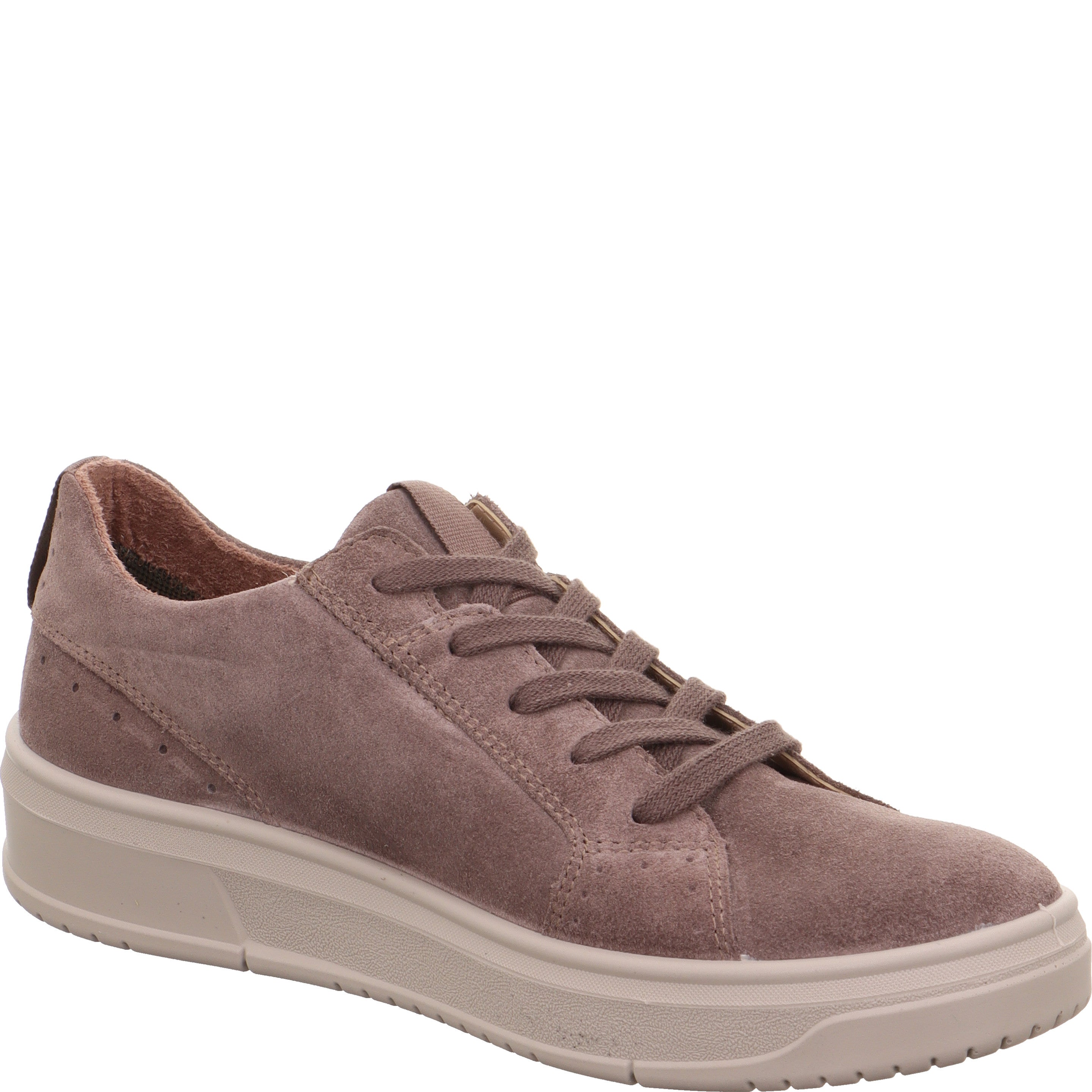 Legero REJOISE Damen  - Material: Leder in Rosa