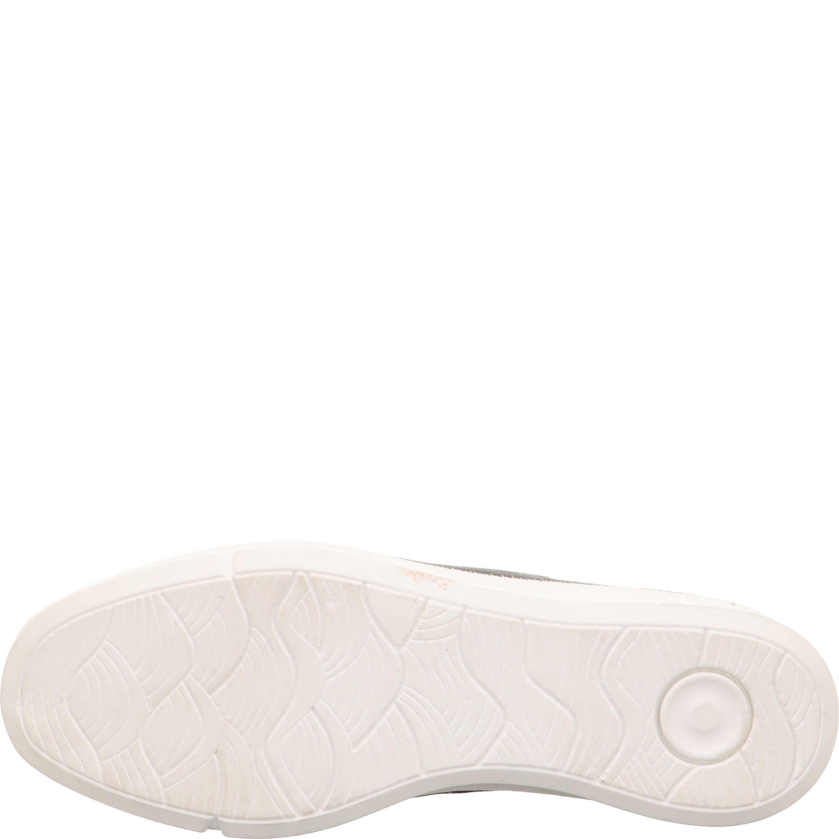 Legero LUCCA Damen Ballerina - Material: Leder in Schwarz